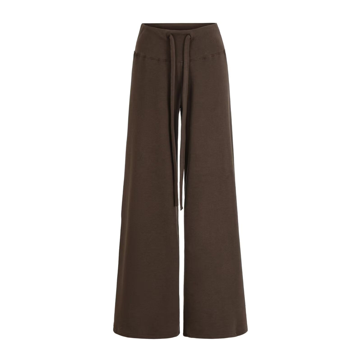 Women's Hooded Sweatshirt and Drawstring Pants Set