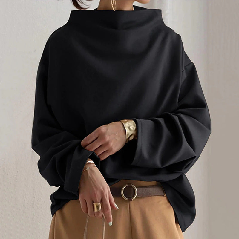 New Casual Urban Women's Sweater