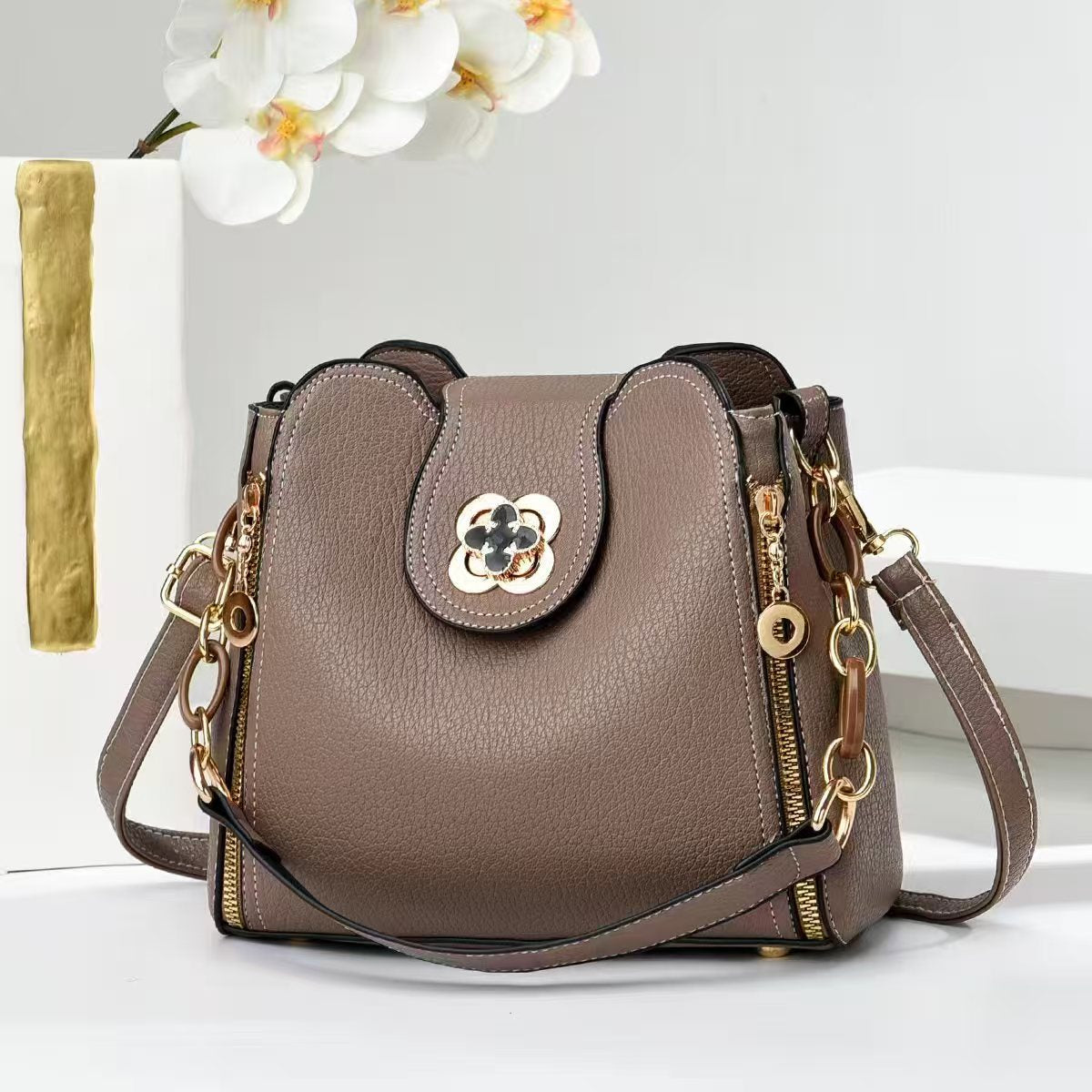 Womens Shoulder Bag