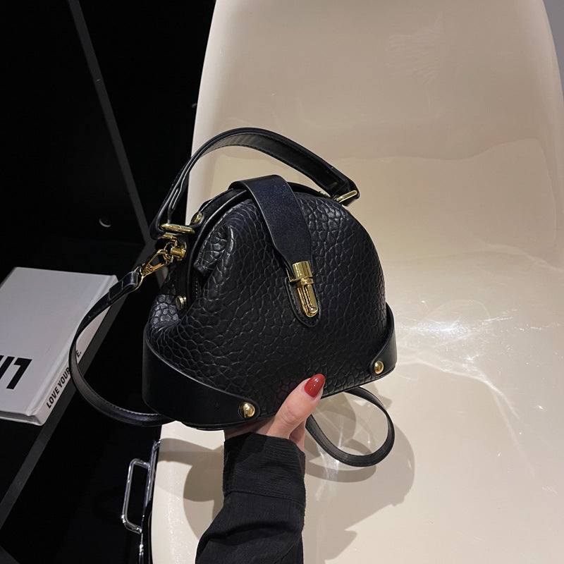 Fashion Women Shell Crossbody Handbag