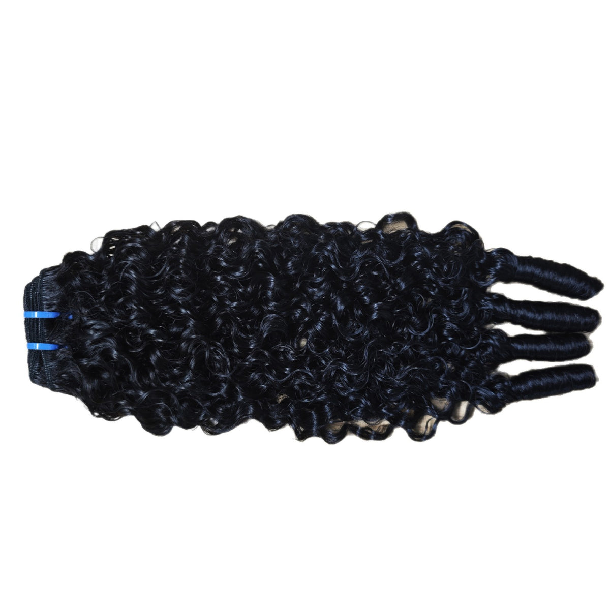 Human Hair Wig Hair Curtain