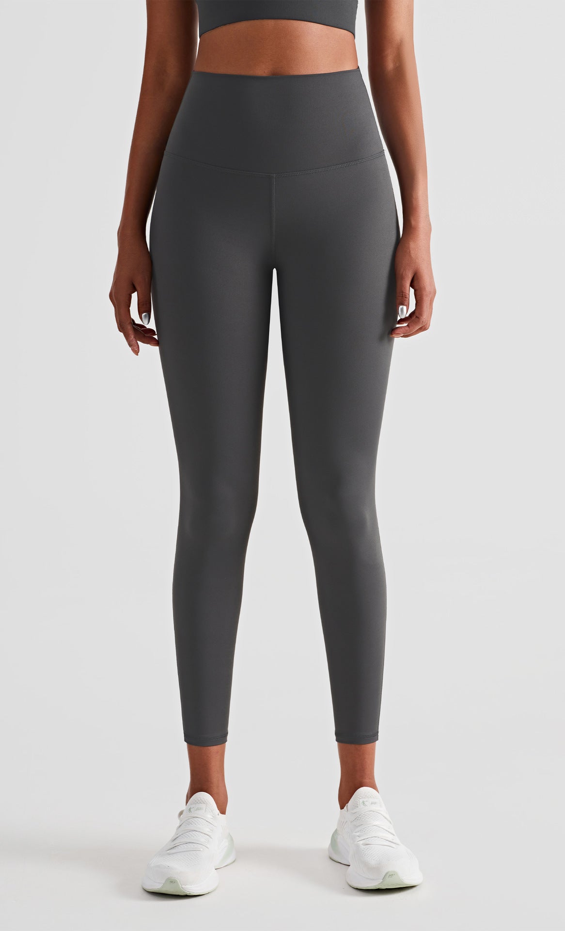 Slanke heuplift sportlegging