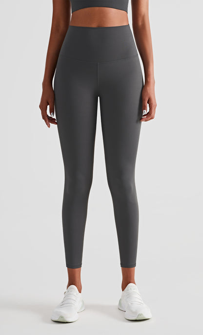 Slanke heuplift sportlegging