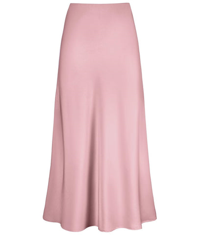 Elegant High Waist Fishtail Skirt