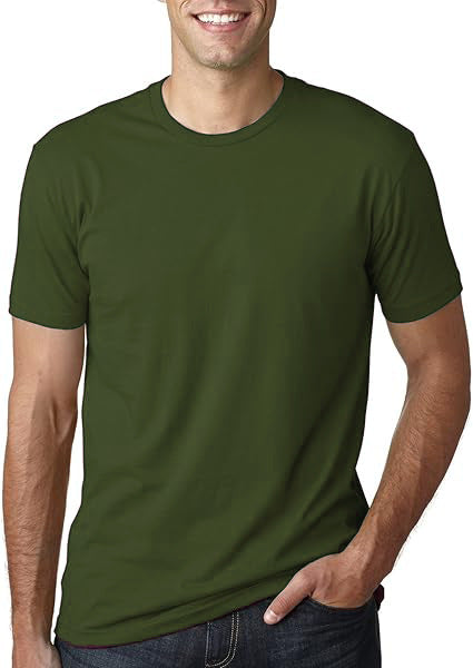 Zomer T-shirt met ronde hals en korte mouwen ademend en elastisch ook geschikt voor sporten