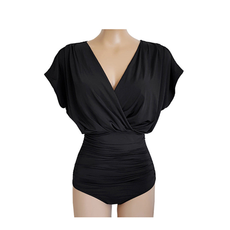 One-piece Swimsuit for Women