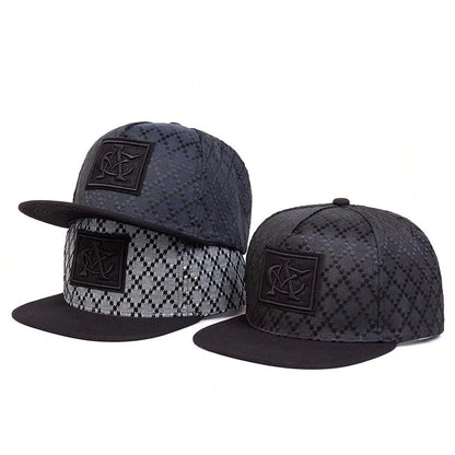 Fashion CA Embroidered Cap Men Women Adjustable Hip Hop Baseball Cap For Unisex Adult Outdoor Sun Hat Snapback Hats