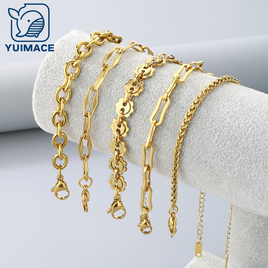 Designer jewelry
