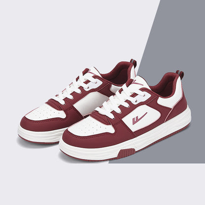 Casual damessneakers veelzijdige boardschoenen
