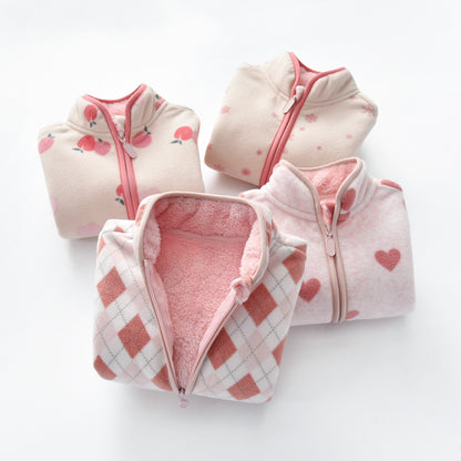 Girls Jacket
