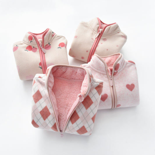 Girls Jacket