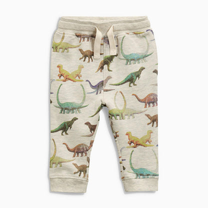 Jongens Verdikte Casual Joggingbroek