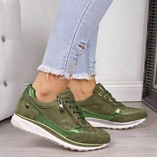 Four Seasons Sport and Leisure Shoes