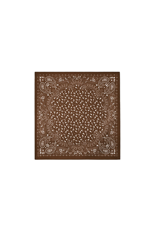 Wintersjaals Bloemen Casual Polyester Dagelijkse Accessoires