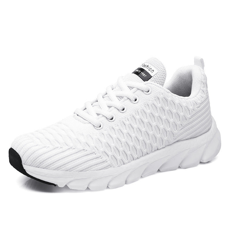 Dames Mesh Sneakers