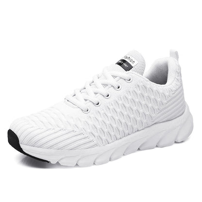 Dames Mesh Sneakers