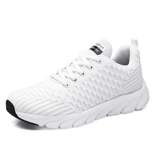Dames Mesh Sneakers