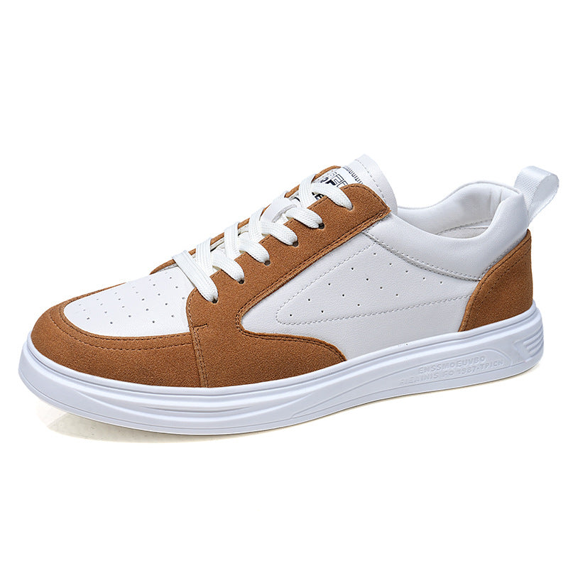 Versatile Shoes, Casual Sports Shoes, Comfortable Thick Soles