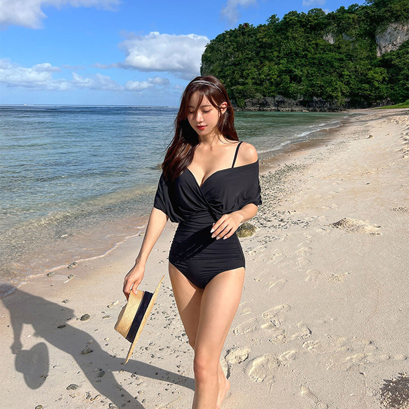 One-piece Swimsuit for Women