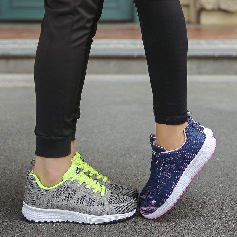 Running Shoes for Men,Student Sport Shoes