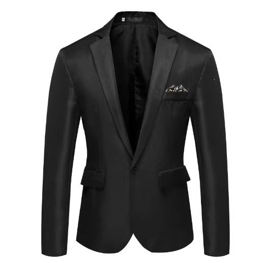 Casual Suit Jacket