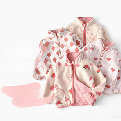 Girls Jacket