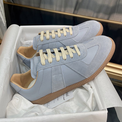 Cowhide Sneakers