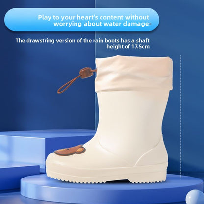 Little Kid Waterproof Children's Summer Shoes