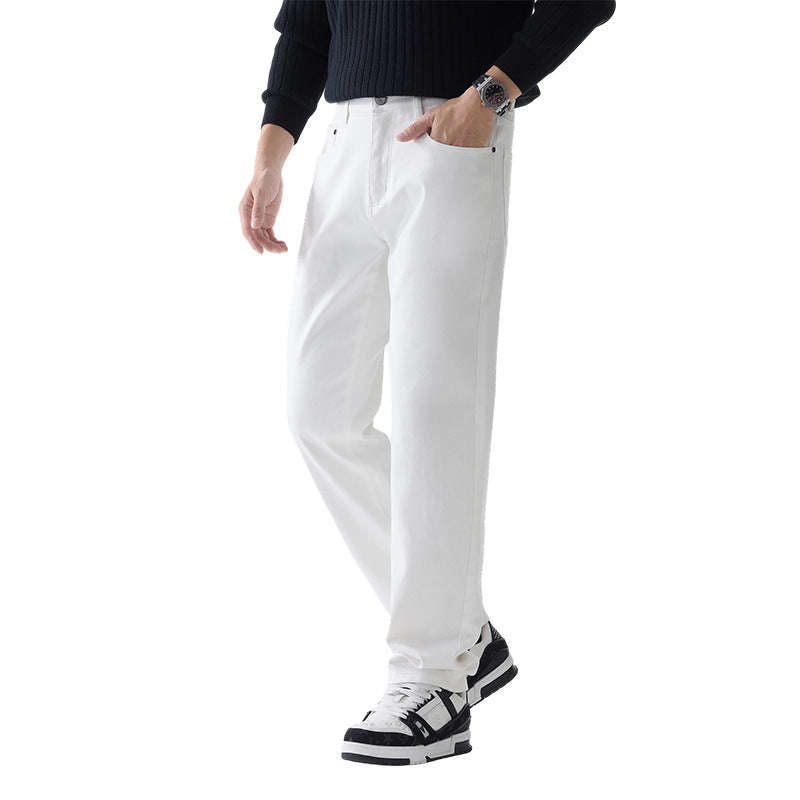 Casual pants - versatile for men