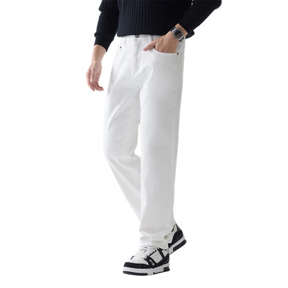 Casual pants - versatile for men