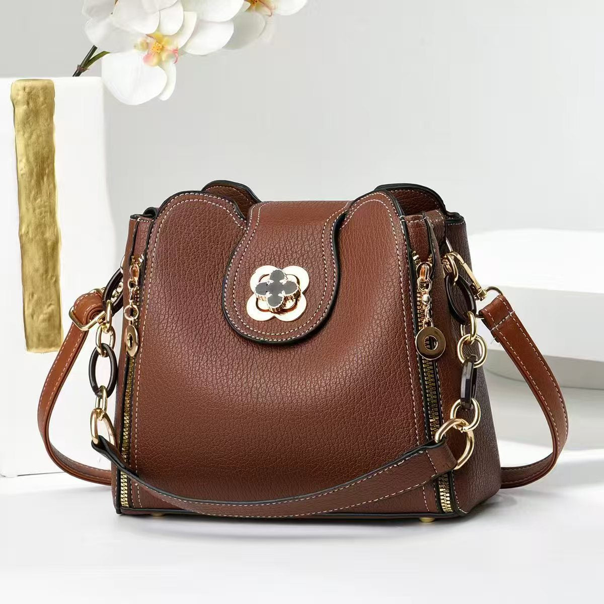 Womens Shoulder Bag