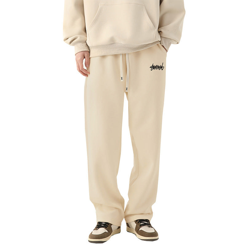 Mens Casual Sports Sweatpants