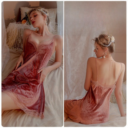 Womens Nightdress