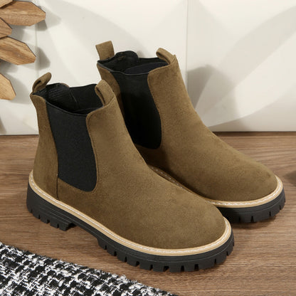 Martin Boots