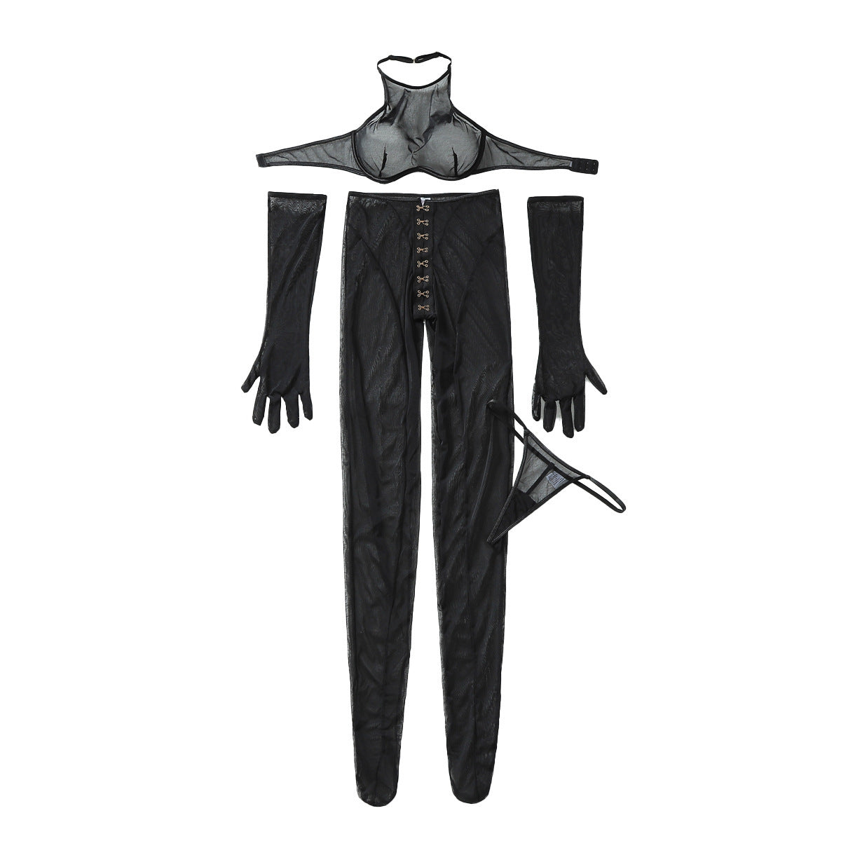 Womens Shaping Bodysuit Lingerie