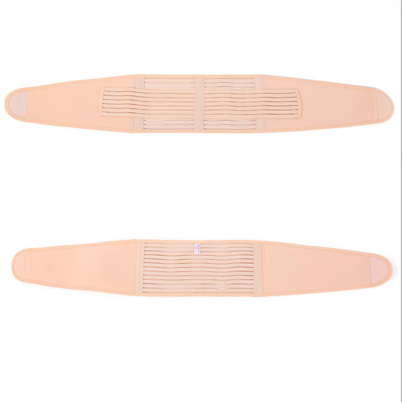 Premium verzachtende rugpijn buikband voor zwangere vrouwen