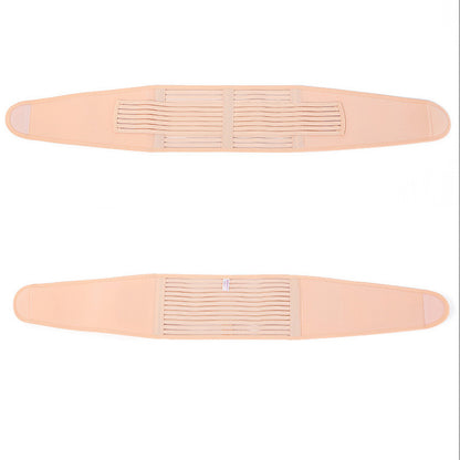 Premium verzachtende rugpijn buikband voor zwangere vrouwen