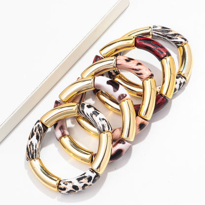 Creatieve populaire trendy mode armband