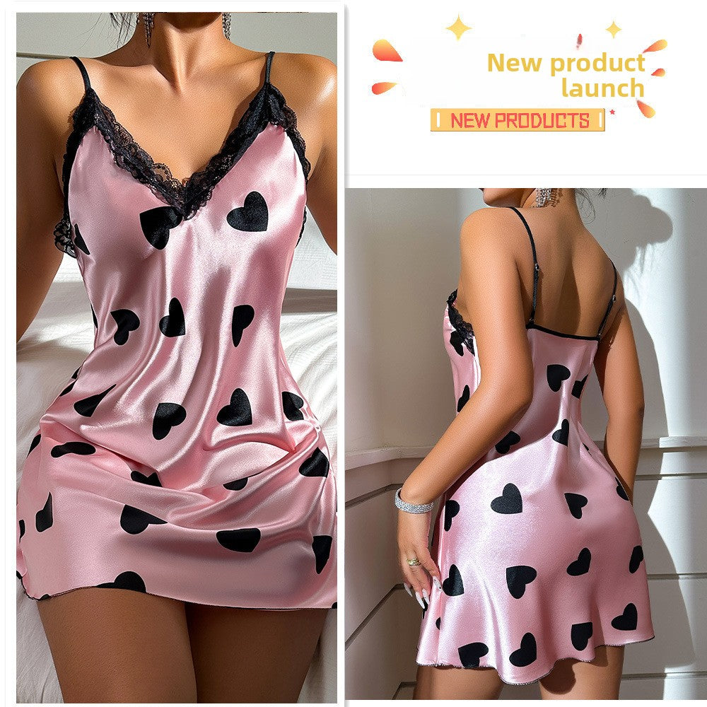 Womens Nightdress