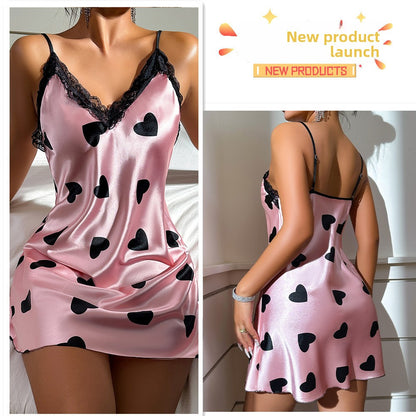 Womens Nightdress