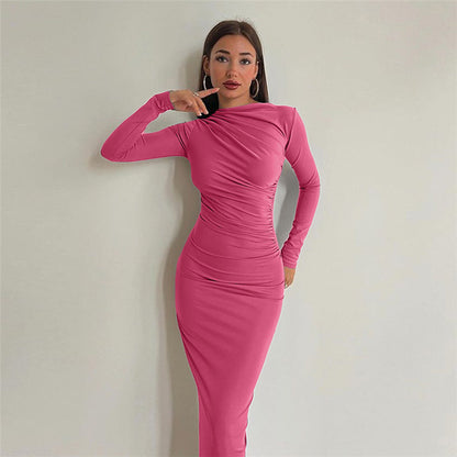Sheath dress