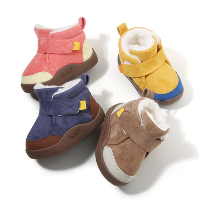 Infant Snow Boots