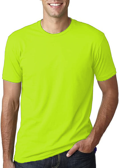 Zomer T-shirt met ronde hals en korte mouwen ademend en elastisch ook geschikt voor sporten