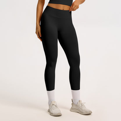 Tight High Waist Hip Lifting Yoga Pants