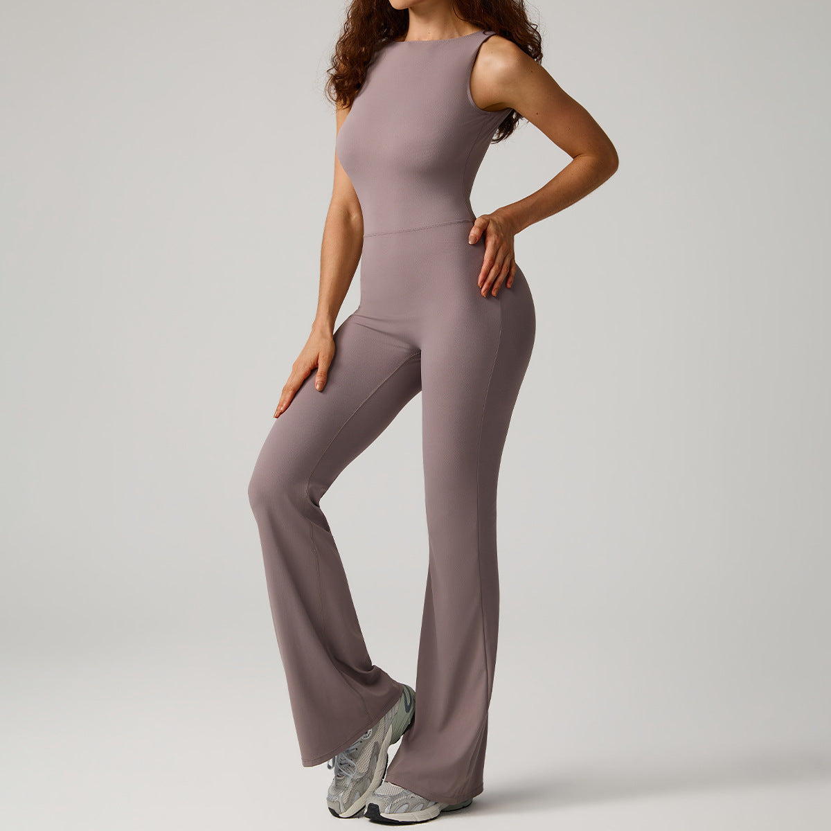 Women's one-piece dress