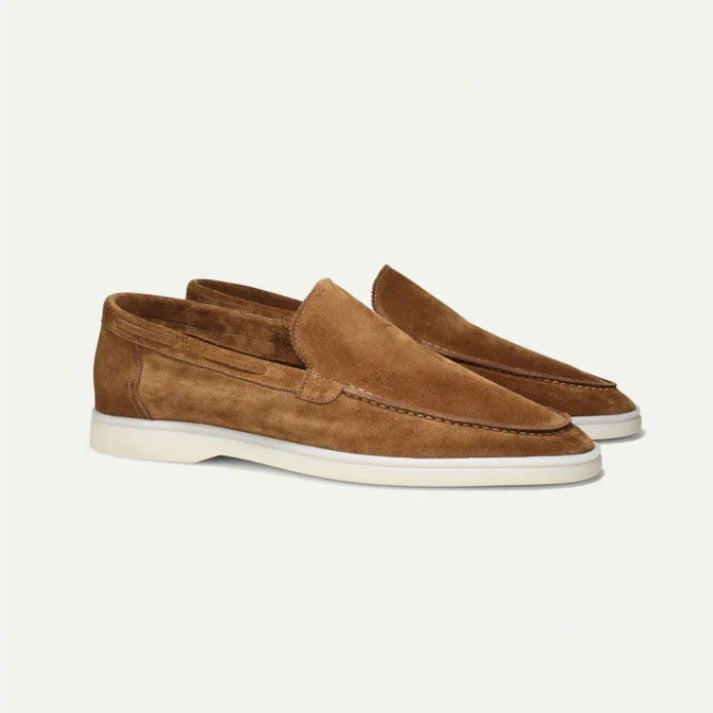 Women Casual Female Sneakers Moccasin Shoes Flats Loafers With Fur Round Toe Slip-on Moccasins Dress New Big Size Driving Slip O