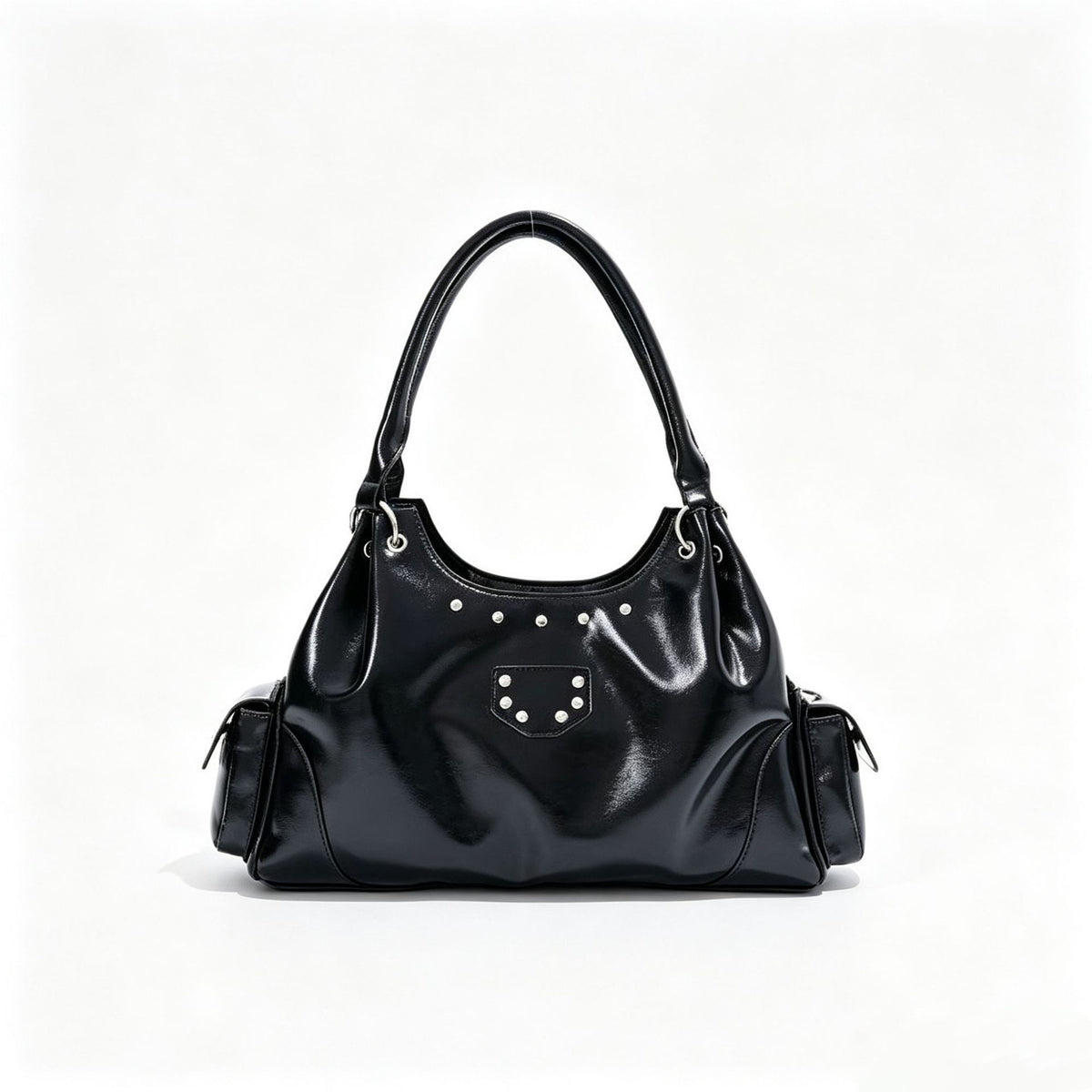 Shoulder Tote Bag