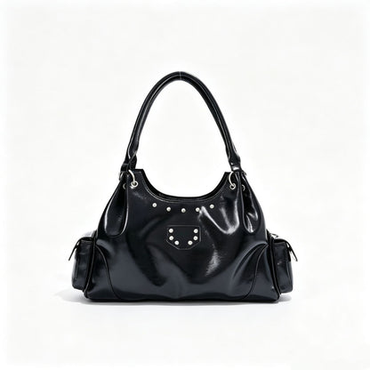 Shoulder Tote Bag