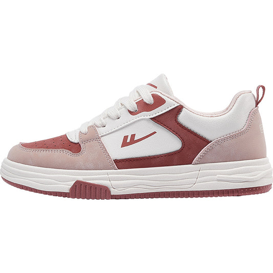 Casual damessneakers veelzijdige boardschoenen