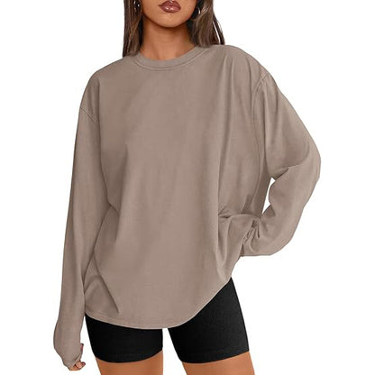 Womens Long Sleeve Rayon Shirt